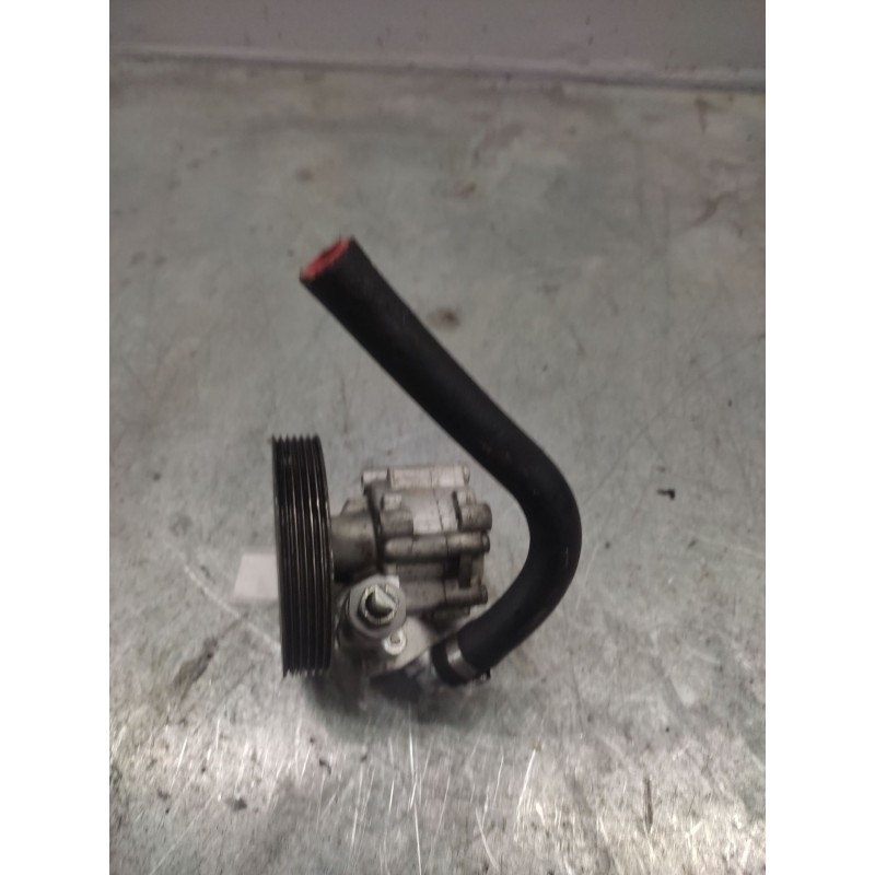 Recambio de bomba direccion para citroën jumper combi desde '02 2.2 hdi cat referencia OEM IAM 9645653580  7613955514 - Blanco 3