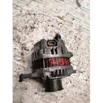 Recambio de alternador para mazda cx-7 (er) active referencia OEM IAM A2TJ0681A  