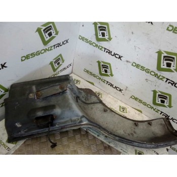 Recambio de paso rueda delantero izquierdo para iveco eurotech cursor (mh) 7.8 diesel referencia OEM IAM 8144328  