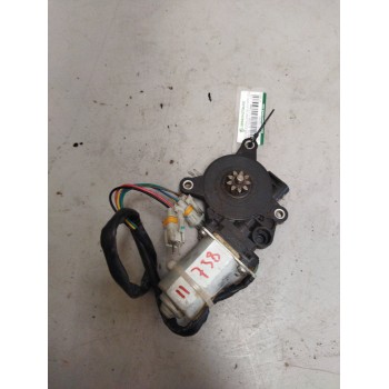 Recambio de motor elevalunas delantero izquierdo para man tg - a 18.xxx 12.4 diesel referencia OEM IAM 81286016143  