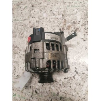 Recambio de alternador para seat ibiza (6l1) cool referencia OEM IAM A542746A  