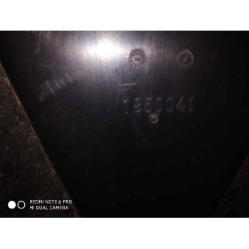Recambio de tapa bateria para daf serie xf105.xxx fsa 4x2ld space-cab referencia OEM IAM 1850041  