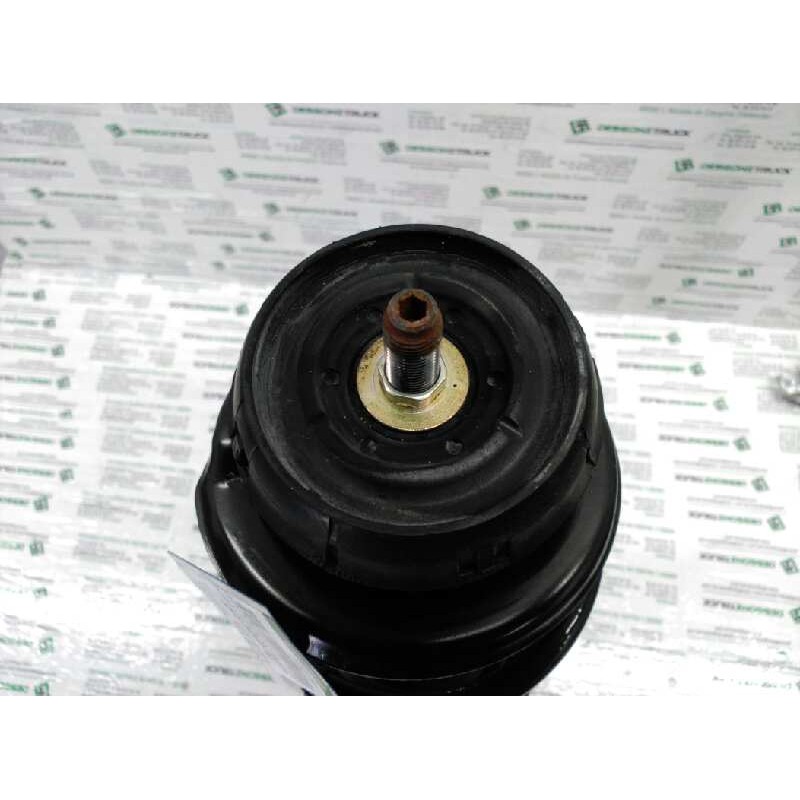 Recambio de amortiguador delantero derecho para renault clio ii fase ii (b/cb0) authentique referencia OEM IAM - Azul 4
