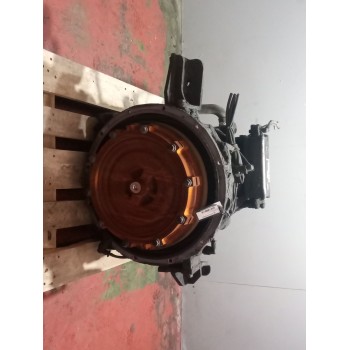 CAJA CAMBIOS 6HP592C 4149054004 A62822706000