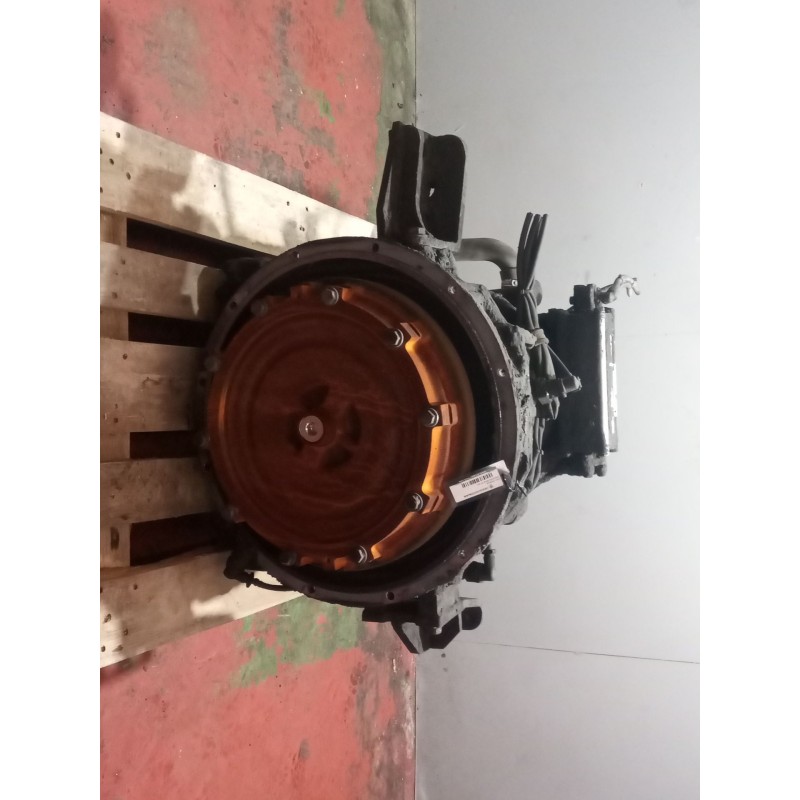 Recambio de caja cambios para mercedes-benz oc 500 rf 2542 referencia OEM IAM 6HP592C 4149054004 A62822706000