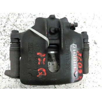 PINZA FRENO DELANTERA IZQUIERDA 7N12 32323786 