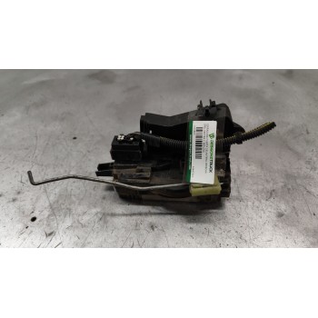 Recambio de cerradura puerta delantera derecha para opel vectra c berlina club referencia OEM IAM 24447341  