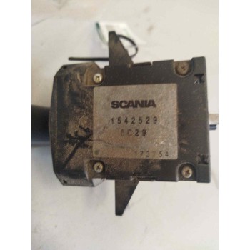 Recambio de mando limpia para scania serie p/g/r (c-clase) 11.7 diesel referencia OEM IAM 1542529  