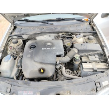 seat cordoba (6k1, 6k2) del año 2000