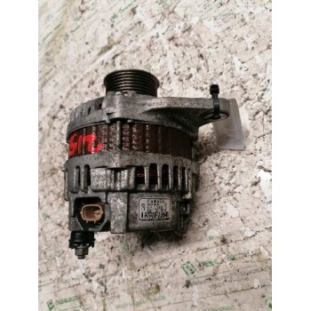 Recambio de alternador para mazda cx-7 (er) active referencia OEM IAM A2TJ0681A  