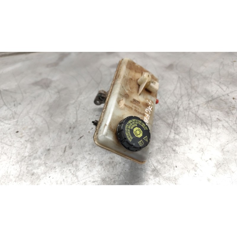 Recambio de bomba freno para renault trafic ii furgoneta (fl) 2.0 (fl0a) referencia OEM IAM 2632 2