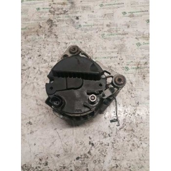 Recambio de alternador para seat ibiza (6l1) cool referencia OEM IAM A542746A  