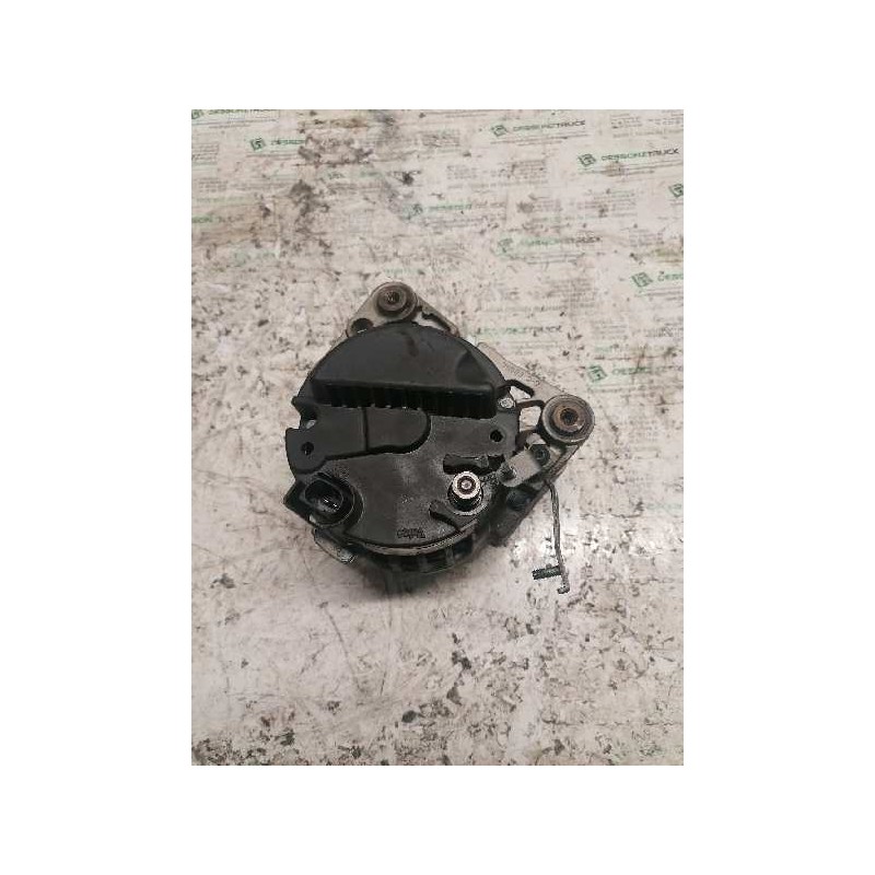 Recambio de alternador para seat ibiza (6l1) cool referencia OEM IAM A542746A - Blanco 3