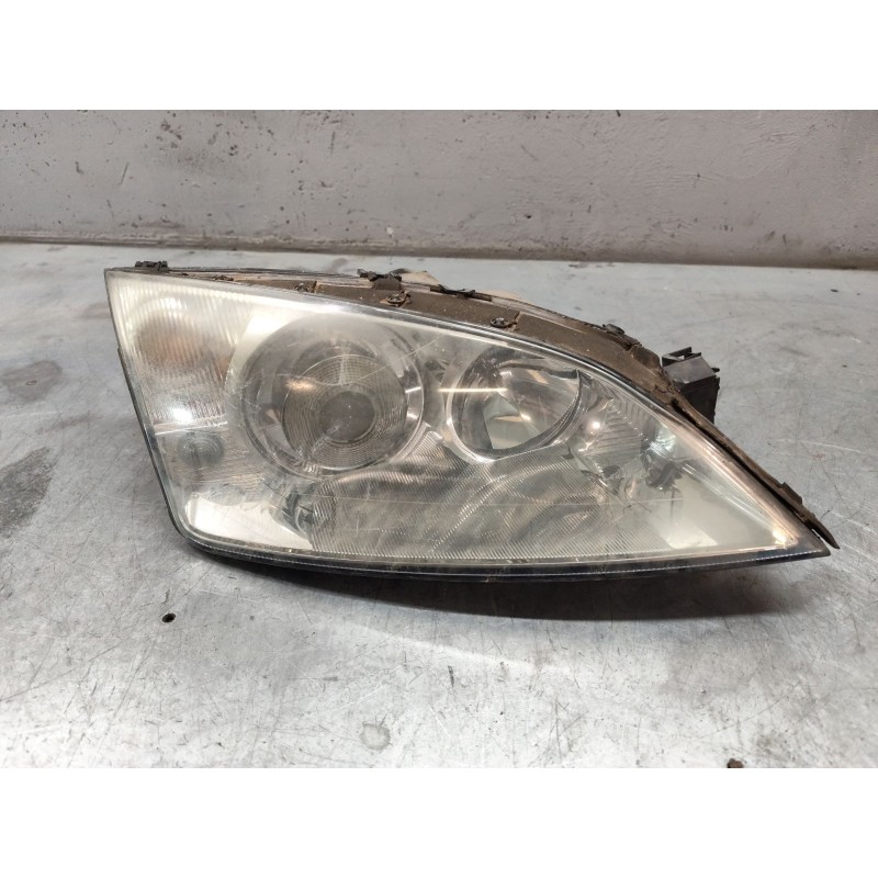Recambio de faro derecho para ford mondeo iii sedán (b4y) 2.0 16v referencia OEM IAM   