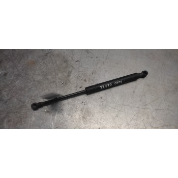 Recambio de amortiguadores capo para bmw serie 3 berlina (e46) 320d referencia OEM IAM 51238202688 580N 