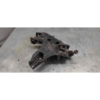 Recambio de brazo suspension inferior delantero izquierdo para nissan terrano/terrano.ii (r20) elegance referencia OEM IAM   