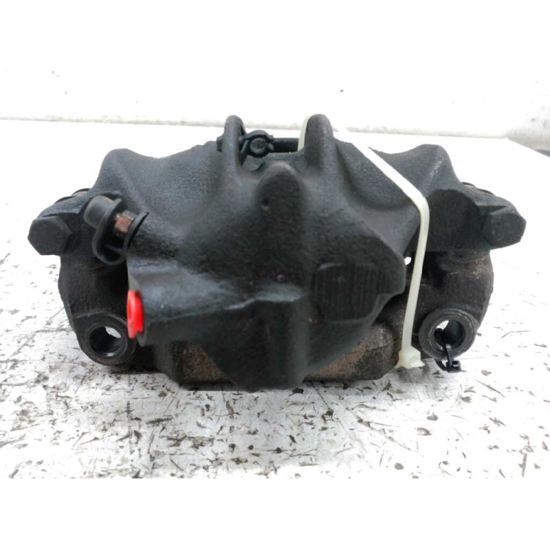 Recambio de pinza freno delantera izquierda para renault laguna (b56) 1.8 rt (b56b) referencia OEM IAM 7N12 32323786 - Rojo 2