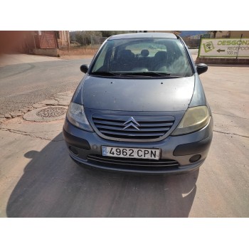 citroën c3 del año 2003
