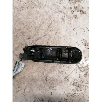 Recambio de maneta interior trasera derecha para volkswagen golf iv berlina (1j1) básico referencia OEM IAM 1J4839114C  