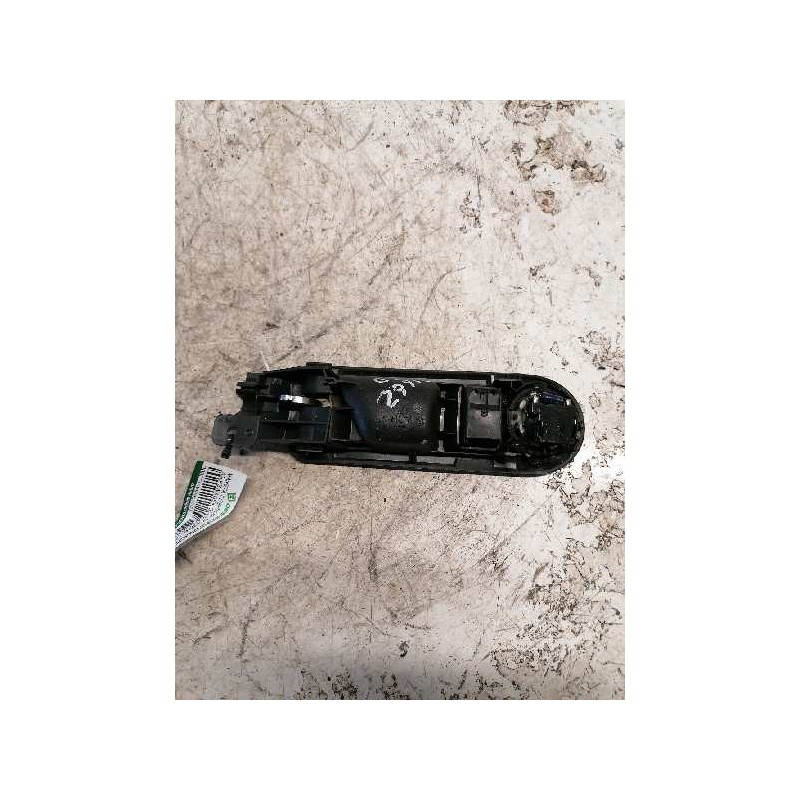 Recambio de maneta interior trasera derecha para volkswagen golf iv berlina (1j1) básico referencia OEM IAM 1J4839114C - Azul 2