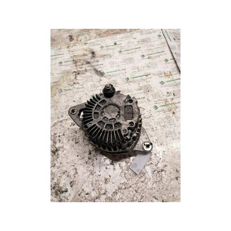 Recambio de alternador para mazda cx-7 (er) active referencia OEM IAM A2TJ0681A - Blanco 4