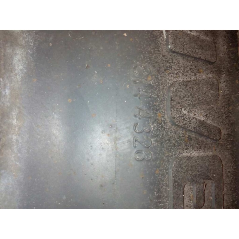 Recambio de paso rueda delantero izquierdo para iveco eurotech cursor (mh) 7.8 diesel referencia OEM IAM 8144328 - Blanco 6