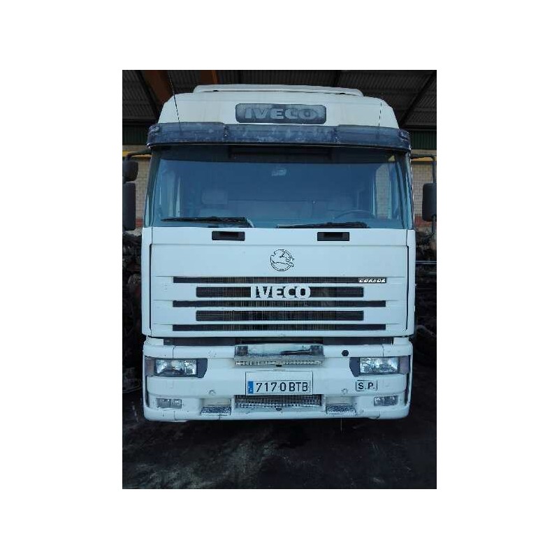 IVECO EUROSTAR (LD)