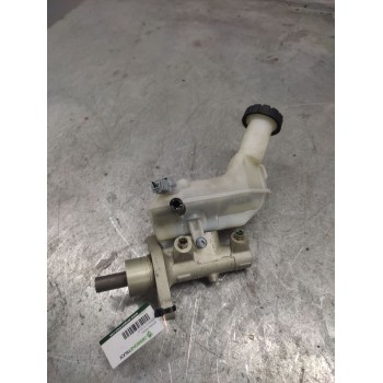 Recambio de bomba freno para renault clio iii authentique referencia OEM IAM   