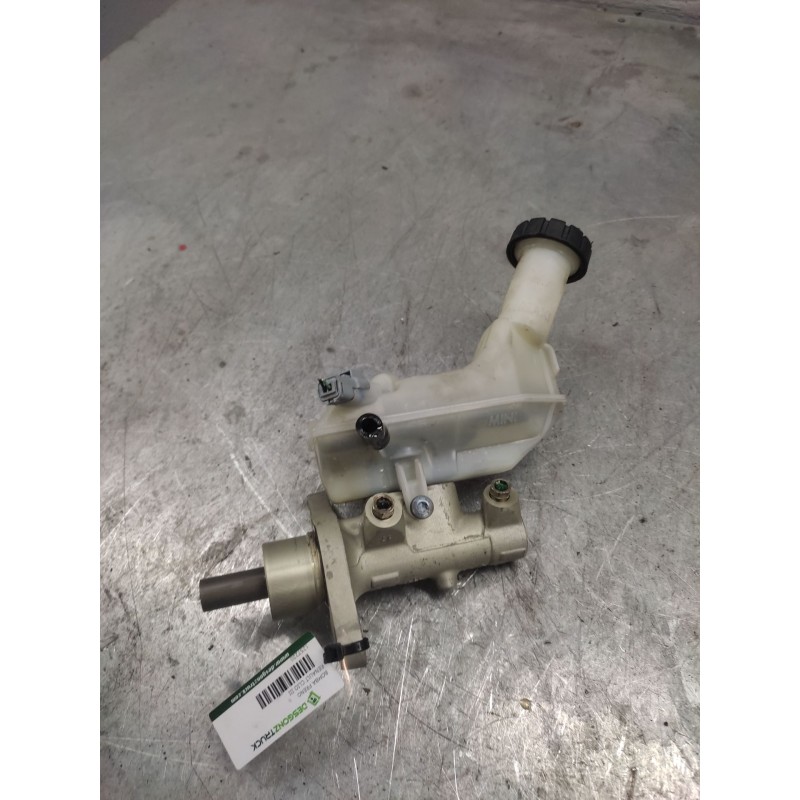 Recambio de bomba freno para renault clio iii authentique referencia OEM IAM   
