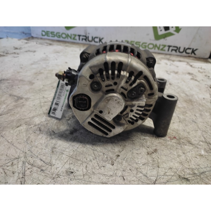 Recambio de alternador para jaguar s-type 3.0 v6 executive referencia OEM IAM XR8310300BC TN1012117892 - Negro 3