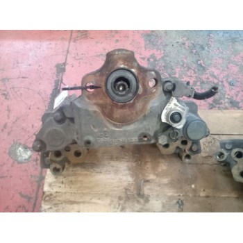 Recambio de pinza freno trasera derecha para renault d 18 wide referencia OEM IAM 7420566780  
