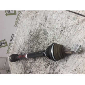 Recambio de transmision delantera derecha para volkswagen new beetle (9c1/1c1) referencia OEM IAM   