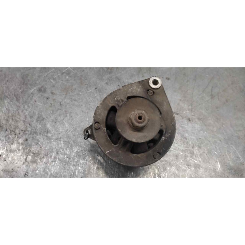 Recambio de alternador para citroën visa ii 0.65 (v06) referencia OEM IAM 512008E  