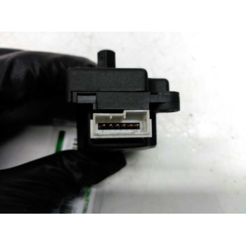 Recambio de motor calefaccion para peugeot 307 (s1) xr referencia OEM IAM 6441P1  