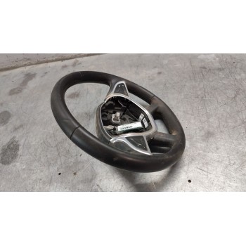 Recambio de volante para dacia sandero ii (b8_) tce 90 (b8m1, b8ma) referencia OEM IAM 484007478r  