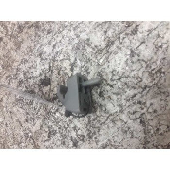 Recambio de soportes de parasoles para daewoo kalos 1.4 sr referencia OEM IAM  IZQUIERDO 