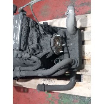 Recambio de caja cambios para mercedes-benz oc 500 rf 2542 referencia OEM IAM 6HP592C 4149054004 A62822706000