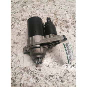 MOTOR ARRANQUE 0001120400 10 DIENTES 