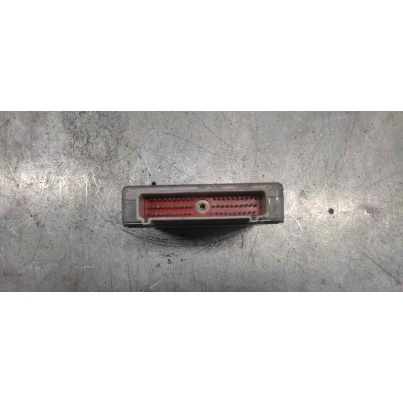Recambio de centralita motor uce para ford ka (ccq) básico referencia OEM IAM 98KB12A650DA - Negro 3
