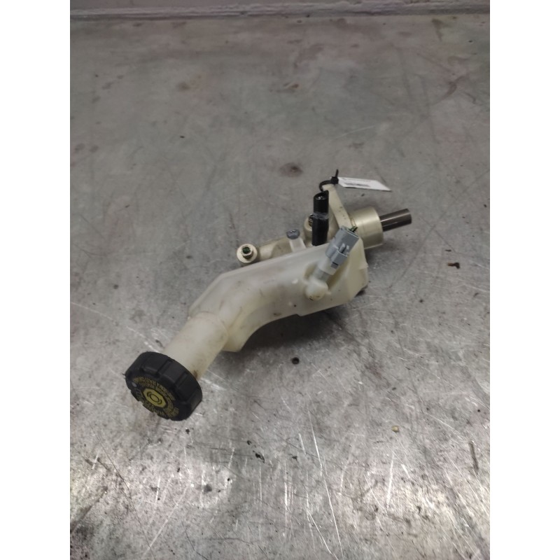 Recambio de bomba freno para renault clio iii authentique referencia OEM IAM 2