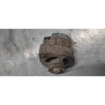 Recambio de alternador para citroën visa ii 0.65 (v06) referencia OEM IAM 512008E  