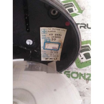 Recambio de tacografo para volvo fl 7 referencia OEM IAM KG8456 193891 