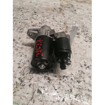 Recambio de motor arranque para seat ibiza (6l1) cool referencia OEM IAM 0001120400 10 DIENTES 