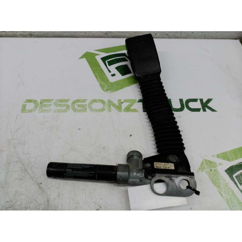 Recambio de pretensor airbag izquierdo para bmw serie 3 berlina (e36) 316i referencia OEM IAM 3
