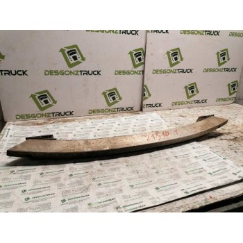 Recambio de refuerzo paragolpes trasero para audi a3 (8l) 1.9 tdi ambiente referencia OEM IAM   