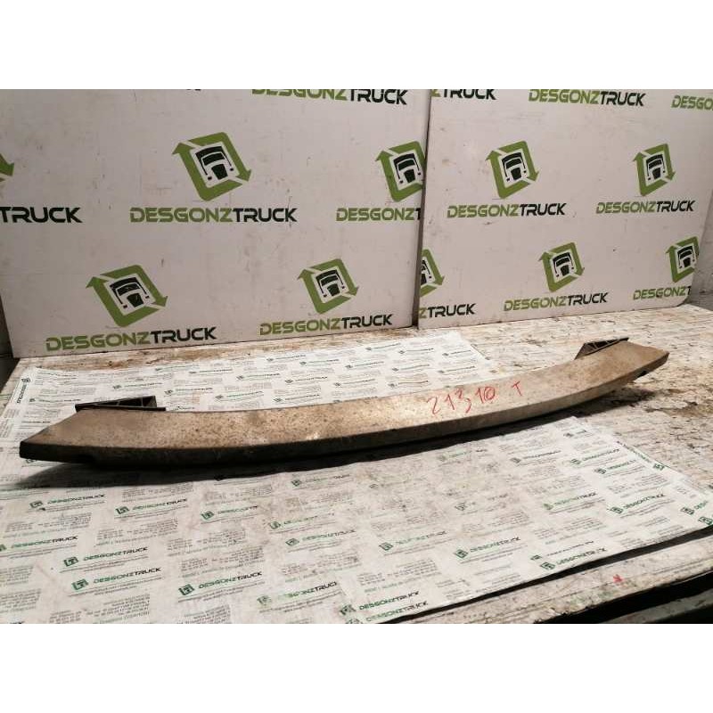 Recambio de refuerzo paragolpes trasero para audi a3 (8l) 1.9 tdi ambiente referencia OEM IAM 2