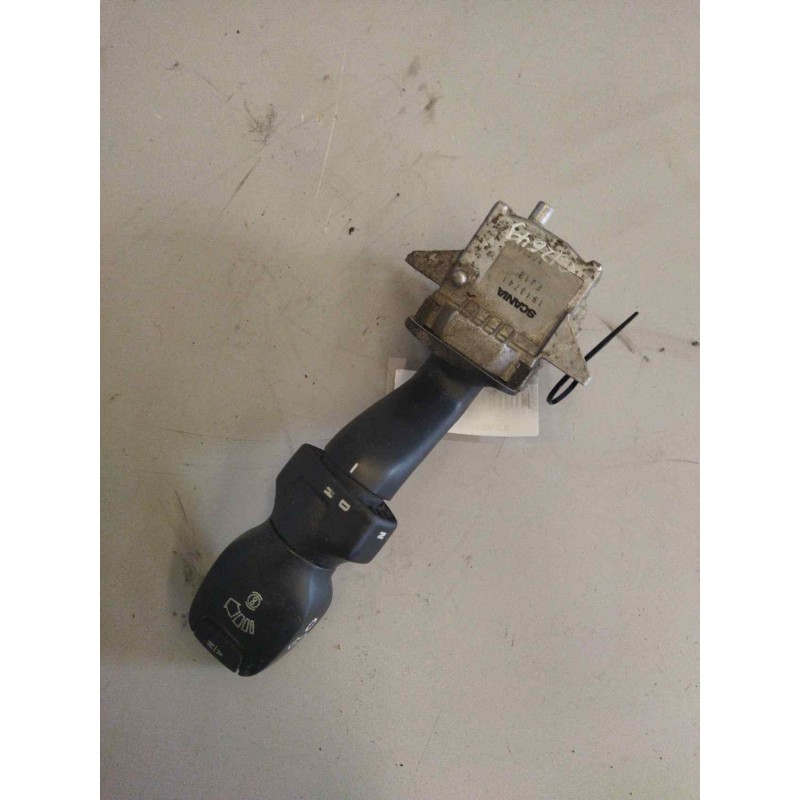 Recambio de mando cambio automatico para scania serie p/g/r (c-clase) 11.7 diesel referencia OEM IAM 1913741  