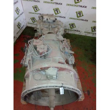 CAJA CAMBIOS B18170R4TBV 86BV278660 5600625247