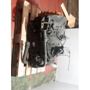Recambio de caja cambios para mercedes-benz oc 500 rf 2542 referencia OEM IAM 6HP592C 4149054004 A62822706000