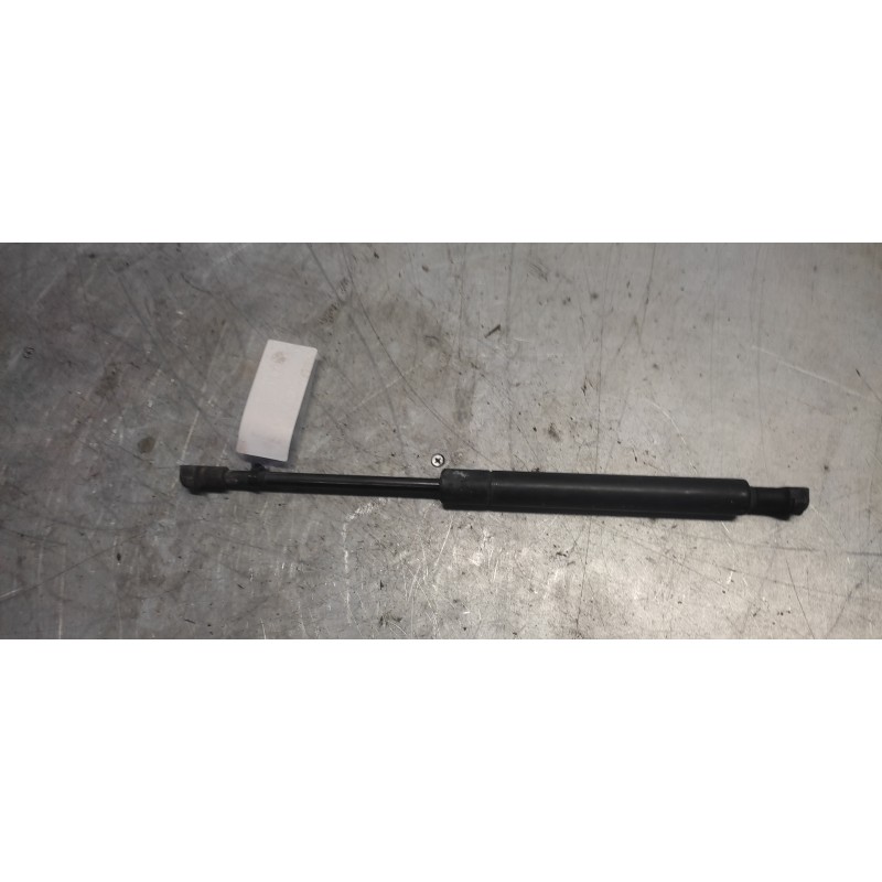 Recambio de amortiguadores capo para bmw serie 3 berlina (e46) 320d referencia OEM IAM 51238202688 580N - Negro 2